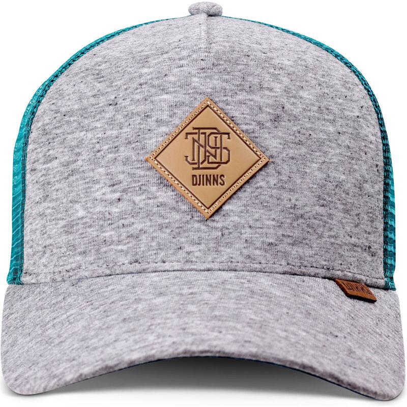 cappellino-trucker-grigio-e-blu-hft-colourmelange-di-djinns