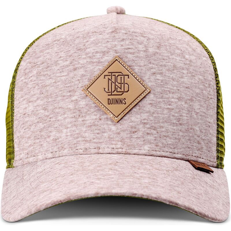 cappellino-trucker-multicolore-hft-colourmelange-di-djinns