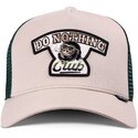 cappellino-trucker-khaki-e-verde-hft-do-nothing-club-gorilla-di-djinns