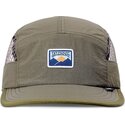 cappellino-trucker-piatto-verde-regolabile-soft-bignet-mountain-di-djinns