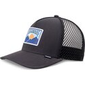 cappellino-trucker-nero-hft-bignet-mountain-di-djinns