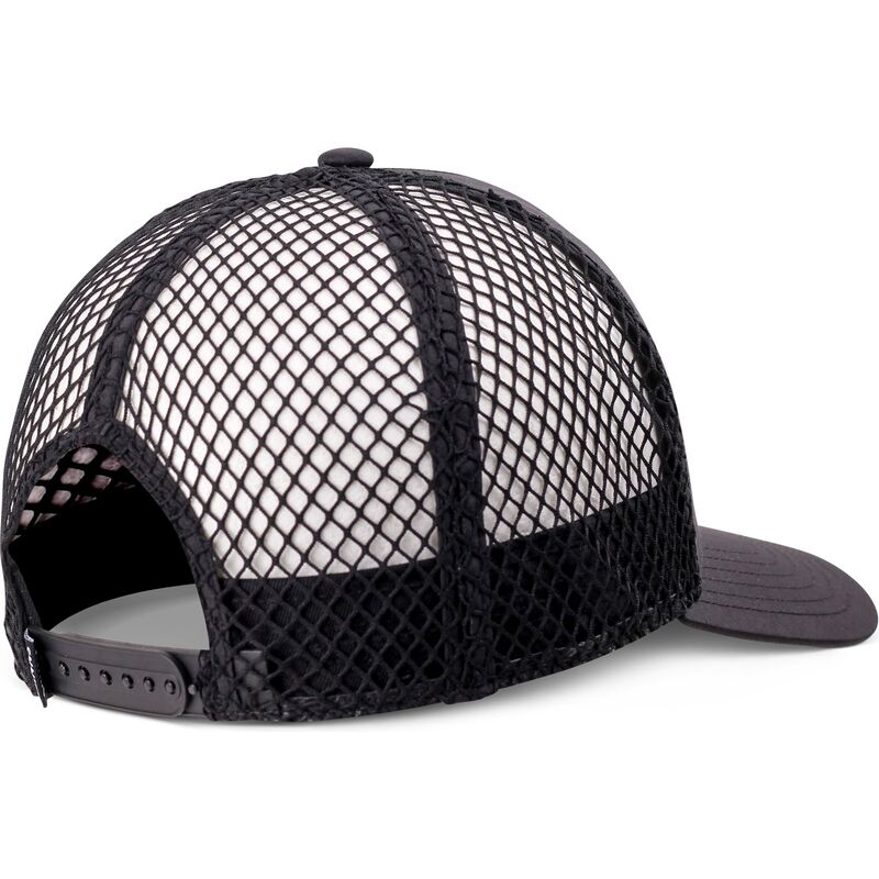 cappellino-trucker-nero-hft-bignet-mountain-di-djinns