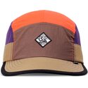 berretto-piatto-multicolore-regolabile-soft-mobesea-mud-di-djinns