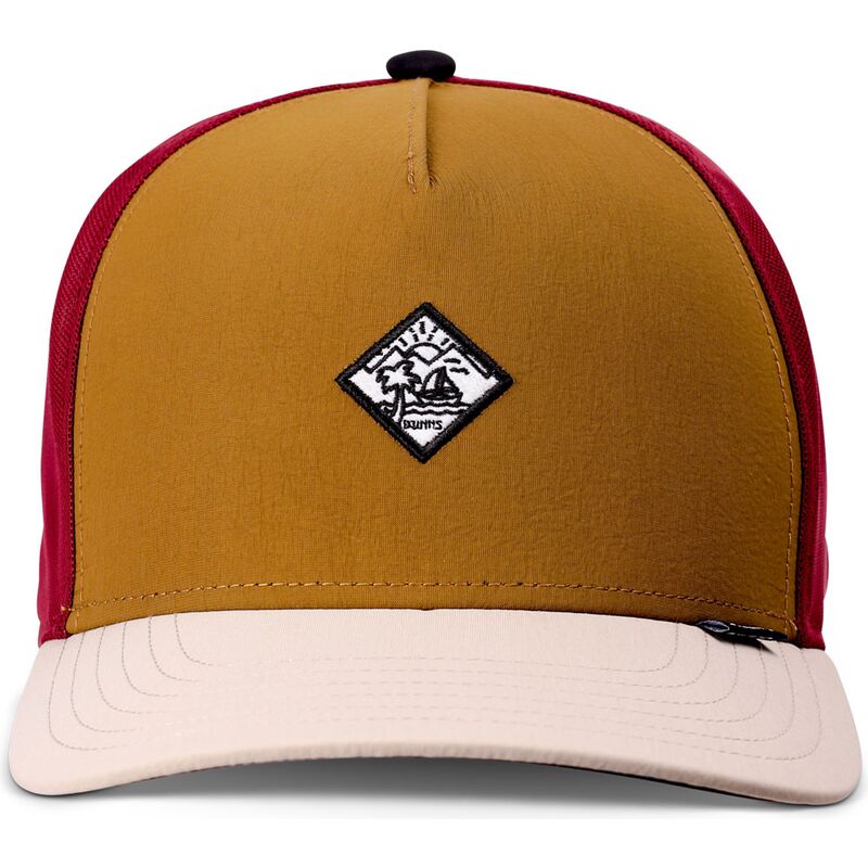 cappellino-trucker-multicolore-hft-mobesea-chestnut-di-djinns