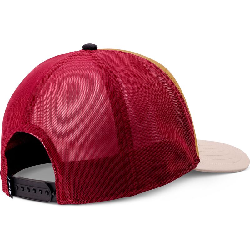 cappellino-trucker-multicolore-hft-mobesea-chestnut-di-djinns