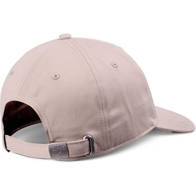 cappellino-curvo-beige-regolabile-guy-in-a-cup-di-djinns