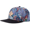 cappello-piatto-multicolore-snapback-colourexplo-di-djinns