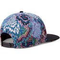 cappello-piatto-multicolore-snapback-colourexplo-di-djinns