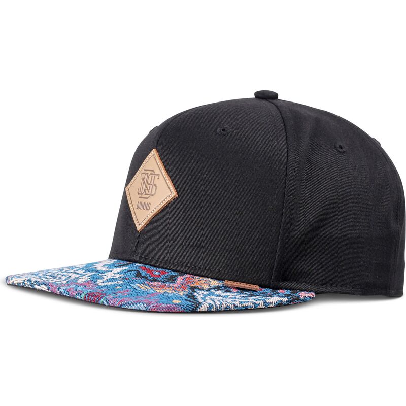 cappello-piatto-multicolore-snapback-colourexplo-rev-di-djinns