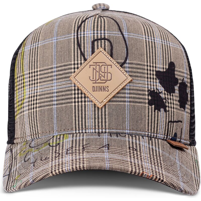 cappellino-trucker-grigio-e-nero-hft-crinklecheck-di-djinns