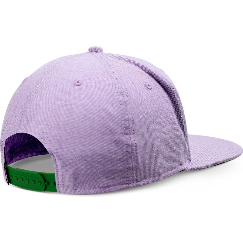 cappello-piatto-viola-snapback-con-logo-verde-oxfordcontra-di-djinns
