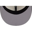 cappello-piatto-beige-e-nero-snapback-9fifty-training-pack-2026-dei-las-vegas-raiders-nfl-di-new-era