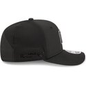 cappelli-curva-nero-snapback-9seventy-stretch-snap-training-pack-2026-dei-las-vegas-raiders-nfl-di-new-era