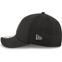 cappellino-curvo-nero-snapback-9forty-m-crown-training-pack-2026-dei-las-vegas-raiders-nfl-di-new-era