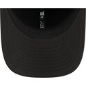 cappellino-curvo-nero-snapback-9forty-m-crown-training-pack-2026-dei-las-vegas-raiders-nfl-di-new-era