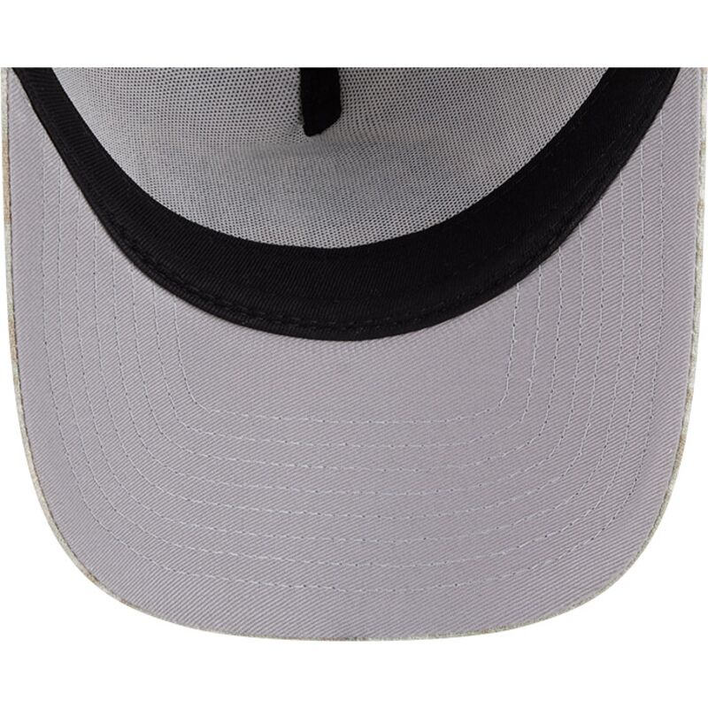 cappellino-curvo-beige-regolabile-59forty-a-frame-leafy-palm-dei-los-angeles-lakers-nba-di-new-era