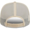 cappellino-trucker-beige-9seventy-stretch-snap-color-pack-dei-los-angeles-dodgers-mlb-di-new-era