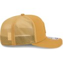 cappellino-trucker-marrone-chiaro-9seventy-stretch-snap-color-pack-dei-new-york-yankees-mlb-di-new-era