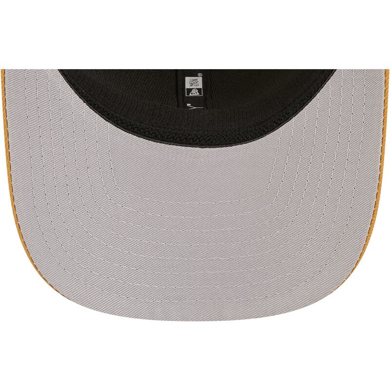 cappellino-trucker-marrone-chiaro-9seventy-stretch-snap-color-pack-dei-new-york-yankees-mlb-di-new-era