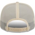 cappellino-trucker-beige-9seventy-stretch-snap-color-pack-dei-new-york-yankees-mlb-di-new-era