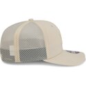 cappellino-trucker-beige-9seventy-stretch-snap-color-pack-dei-new-york-yankees-mlb-di-new-era