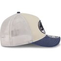 cappellino-trucker-beige-e-blu-marino-9forty-m-crown-a-frame-fray-dei-new-york-yankees-mlb-di-new-era
