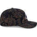 cappellino-curvo-multicolore-regolabile-59fifty-pre-curved-jacquard-chenille-dei-los-angeles-lakers-nba-di-new-era