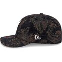 cappellino-curvo-multicolore-aderente-59fifty-pre-curved-jacquard-chenille-dei-chicago-bulls-nba-di-new-era