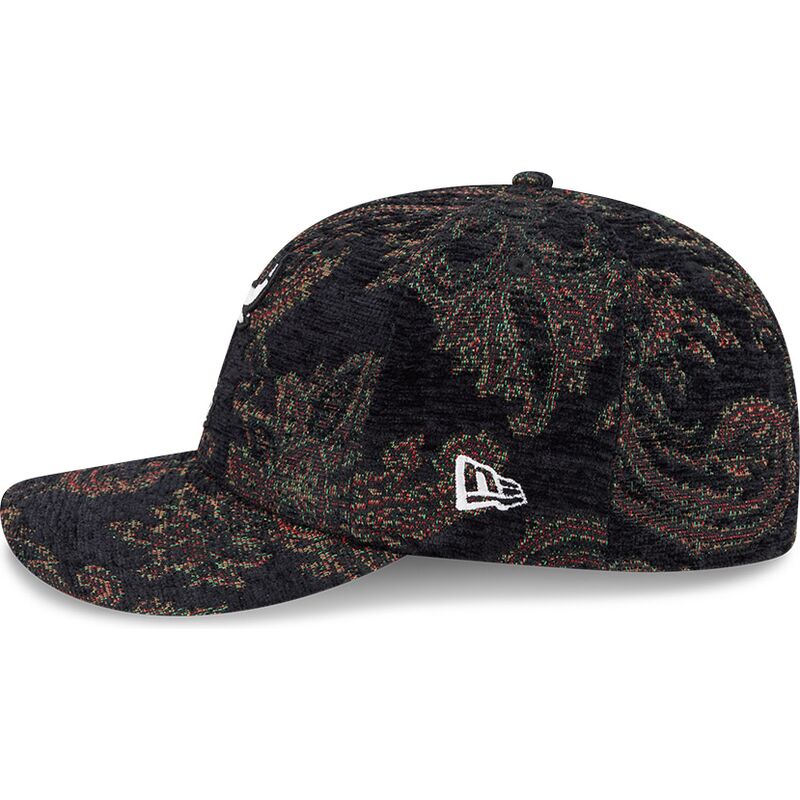 cappellino-curvo-multicolore-aderente-59fifty-pre-curved-jacquard-chenille-dei-chicago-bulls-nba-di-new-era