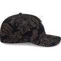 cappellino-curvo-multicolore-aderente-59fifty-pre-curved-jacquard-chenille-dei-chicago-bulls-nba-di-new-era