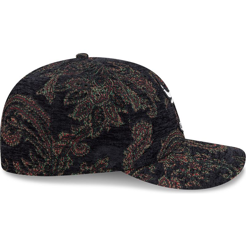 cappellino-curvo-multicolore-aderente-59fifty-pre-curved-jacquard-chenille-dei-chicago-bulls-nba-di-new-era