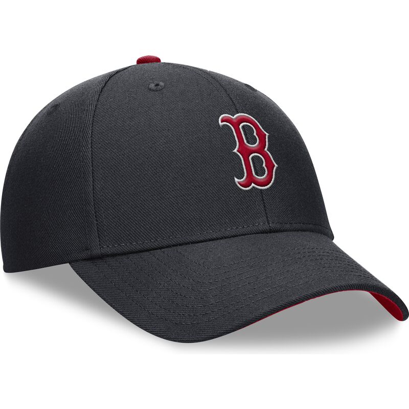 cappellino-curvo-blu-navy-regolabile-per-bambino-dri-fit-club-structured-dei-boston-red-sox-mlb-di-nike