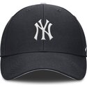 cappellino-curvo-blu-navy-regolabile-per-bambino-dri-fit-club-structured-dei-new-york-yankees-mlb-di-nike