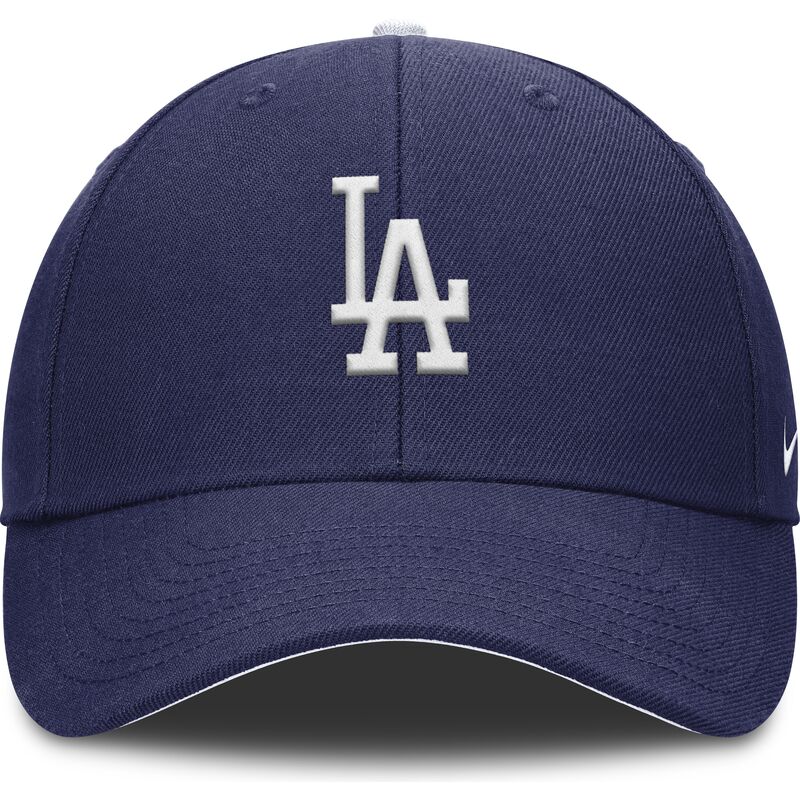 cappellino-curvo-blu-regolabile-per-bambino-dri-fit-club-structured-dei-los-angeles-dodgers-mlb-di-nike