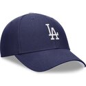 cappellino-curvo-blu-regolabile-per-bambino-dri-fit-club-structured-dei-los-angeles-dodgers-mlb-di-nike