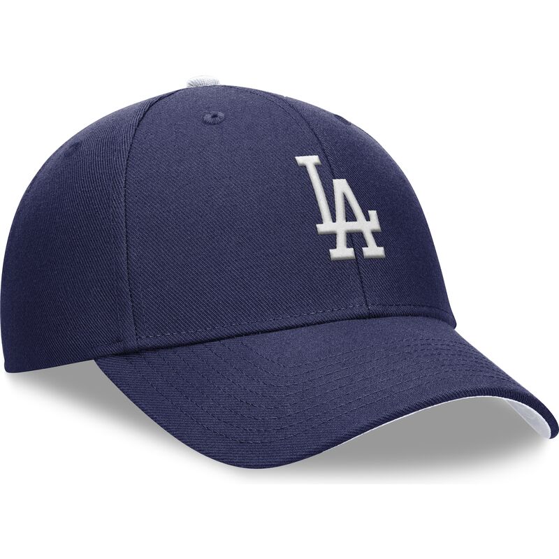 cappellino-curvo-blu-regolabile-per-bambino-dri-fit-club-structured-dei-los-angeles-dodgers-mlb-di-nike