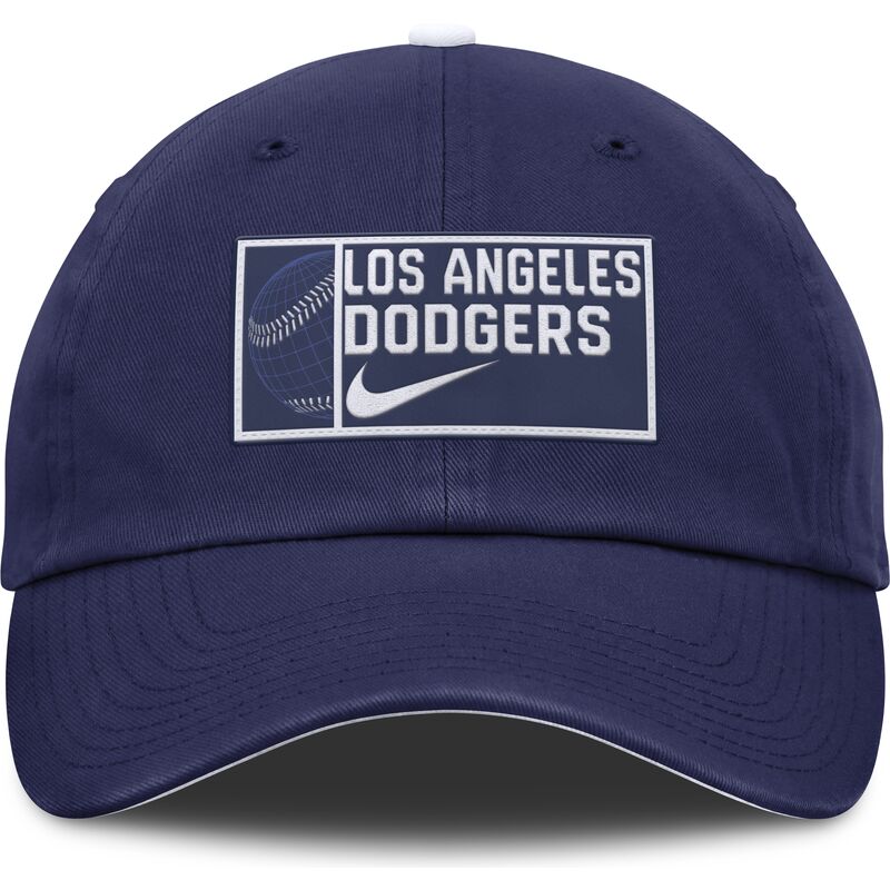 cappellino-curvo-blu-regolabile-primetime-club-unstructured-organic-cotton-dei-los-angeles-dodgers-mlb-di-nike