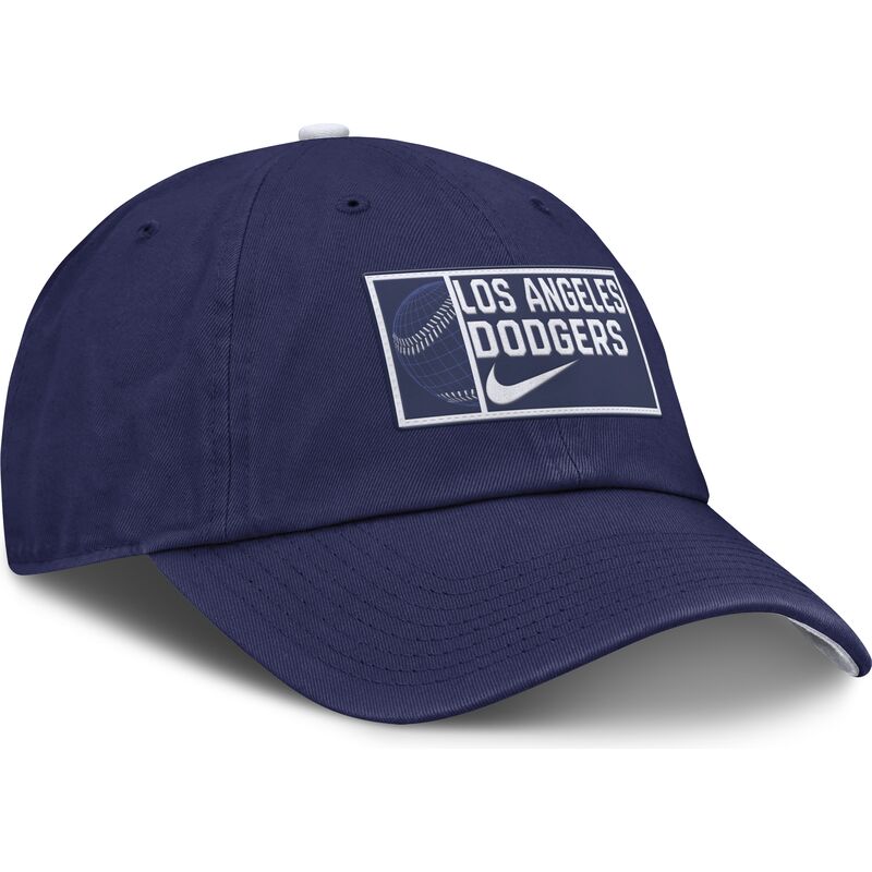 cappellino-curvo-blu-regolabile-primetime-club-unstructured-organic-cotton-dei-los-angeles-dodgers-mlb-di-nike