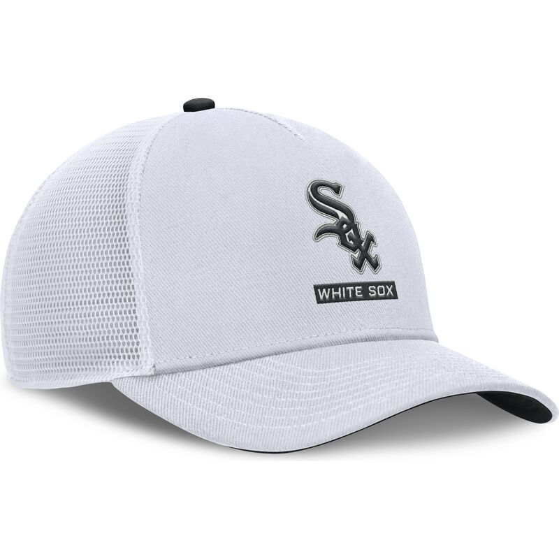 gorra-trucker-blanca-primetime-dri-fit-rise-structured-de-chicago-white-sox-mlb-de-nike