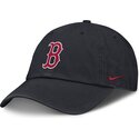 cappellino-curvo-blu-navy-regolabile-per-bambino-club-unstructured-organic-cotton-dei-boston-red-sox-mlb-di-nike