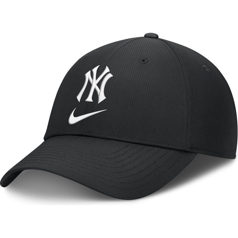 cappellino-curvo-nero-regolabile-primetime-club-structured-uv-poly-ripstop-dei-new-york-yankees-mlb-di-nike