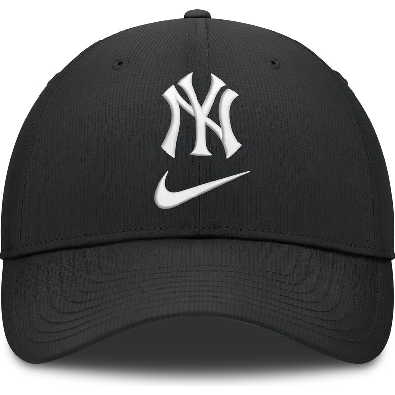cappellino-curvo-nero-regolabile-primetime-club-structured-uv-poly-ripstop-dei-new-york-yankees-mlb-di-nike