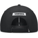 cappellino-curvo-nero-regolabile-primetime-club-structured-uv-poly-ripstop-dei-new-york-yankees-mlb-di-nike
