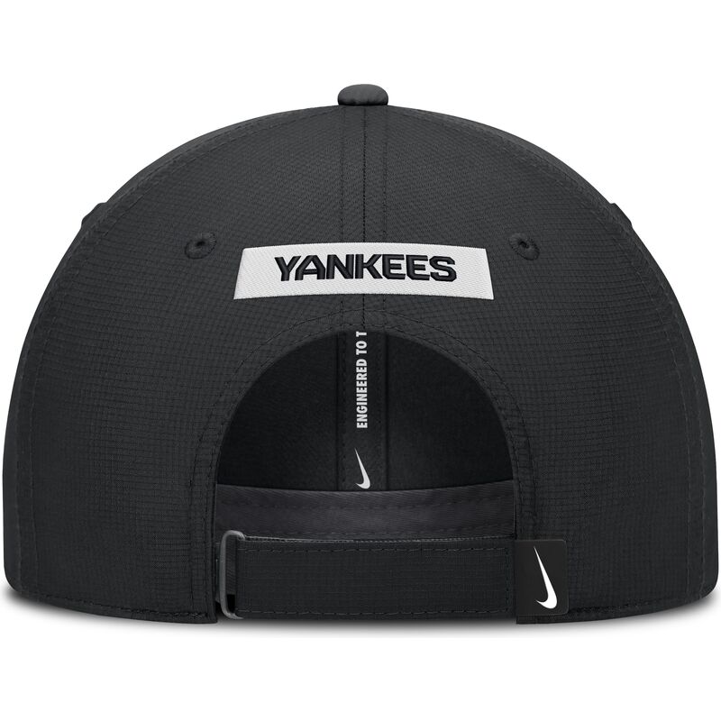 cappellino-curvo-nero-regolabile-primetime-club-structured-uv-poly-ripstop-dei-new-york-yankees-mlb-di-nike