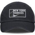cappellino-curvo-blu-marino-regolabile-primetime-club-unstructured-organic-cotton-dei-new-york-yankees-mlb-di-nike