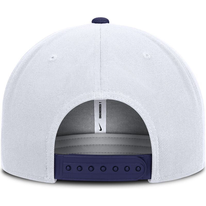cappello-piatto-bianco-e-blu-snapback-cooperstown-dri-fit-pro-structured-square-bill-dei-los-angeles-dodgers-mlb-di-nike