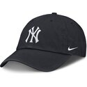 cappellino-curvo-blu-navy-regolabile-per-bambino-club-unstructured-organic-cotton-dei-new-york-yankees-mlb-di-nike