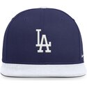 cappello-piatto-blu-e-bianco-snapback-nike-dri-fit-pro-structured-square-bill-dei-los-angeles-dodgers-mlb-di-nike