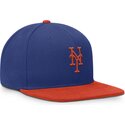 cappello-piatto-blu-e-arancione-multicolore-snapback-dri-fit-pro-structured-square-bill-dei-new-york-mets-mlb-di-nike