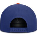 cappello-piatto-blu-e-arancione-multicolore-snapback-dri-fit-pro-structured-square-bill-dei-new-york-mets-mlb-di-nike